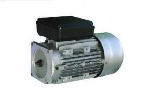  HL Series Hydraulic Power Single Phase Capacitor-Start & Run Induction Motors